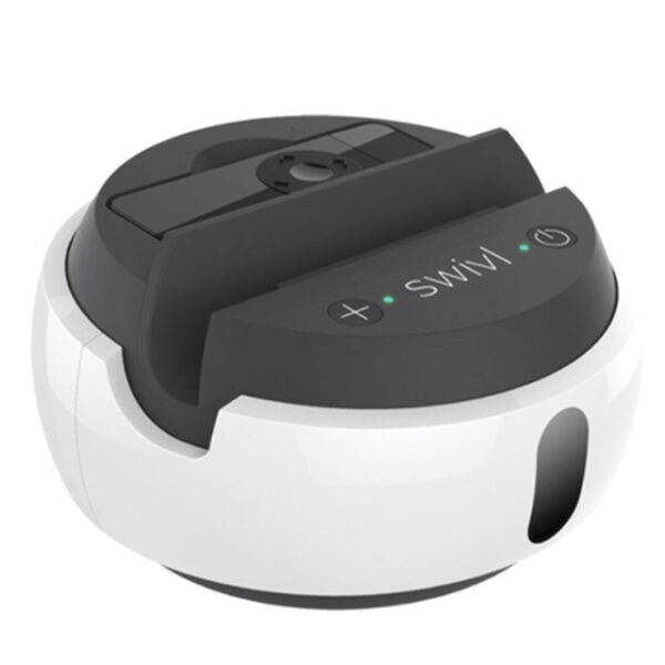 Swivl Robot C3 (含3支麥克風遙控器)